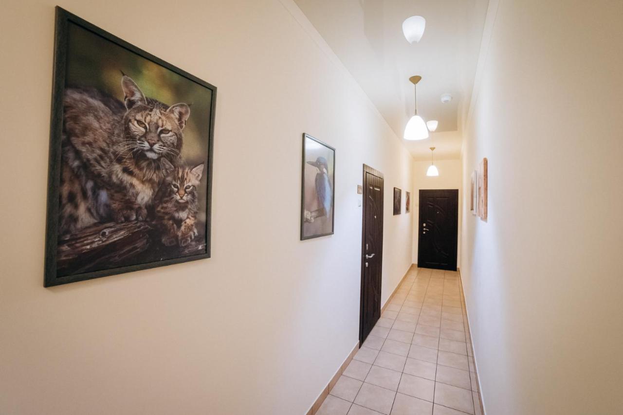 Family House Apartment Виниця Екстериор снимка