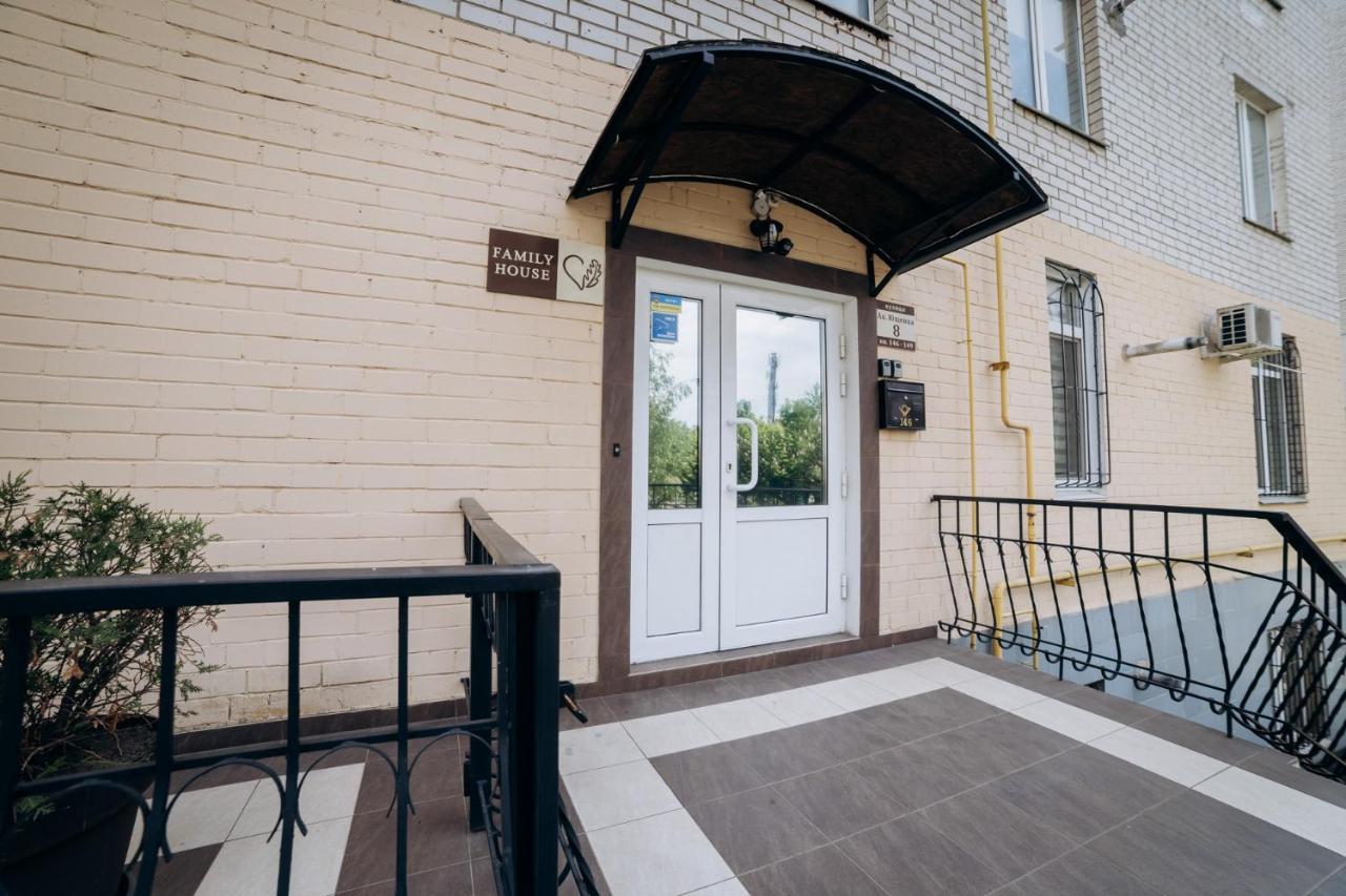 Family House Apartment Виниця Екстериор снимка