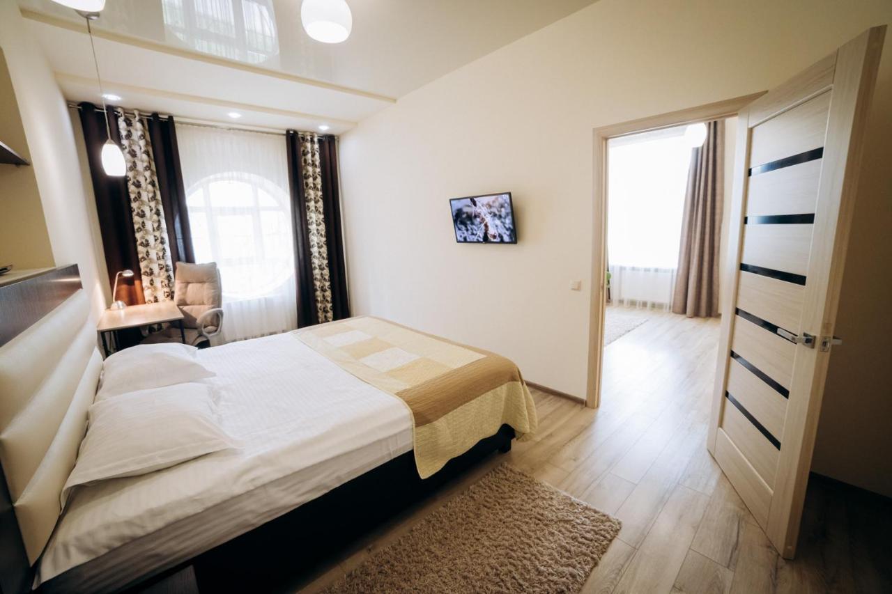 Family House Apartment Виниця Екстериор снимка