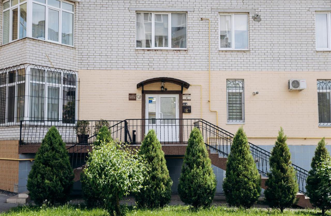 Family House Apartment Виниця Екстериор снимка