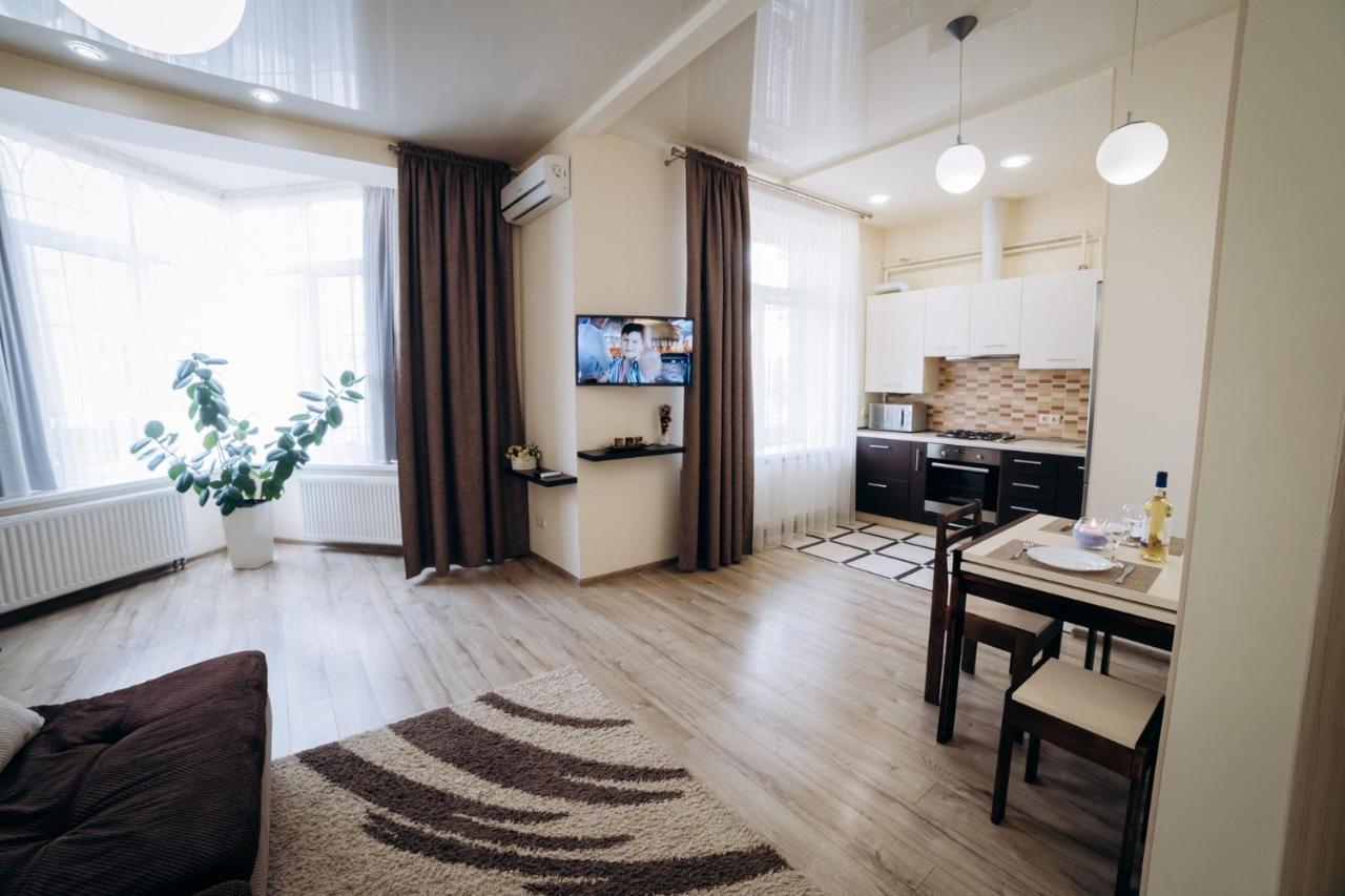 Family House Apartment Виниця Екстериор снимка