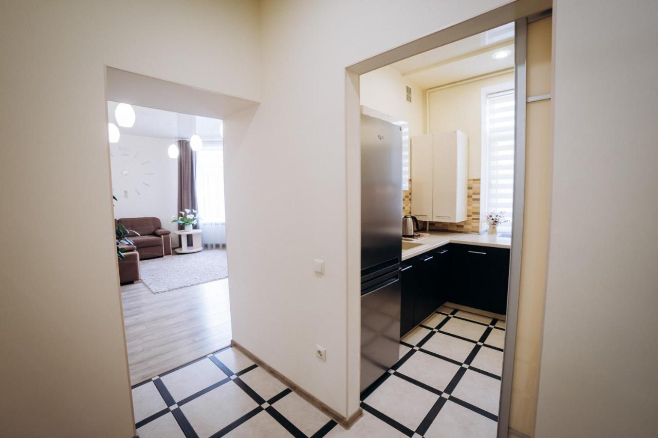 Family House Apartment Виниця Екстериор снимка