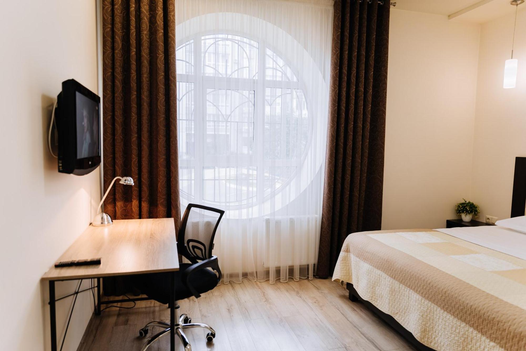 Family House Apartment Виниця Екстериор снимка