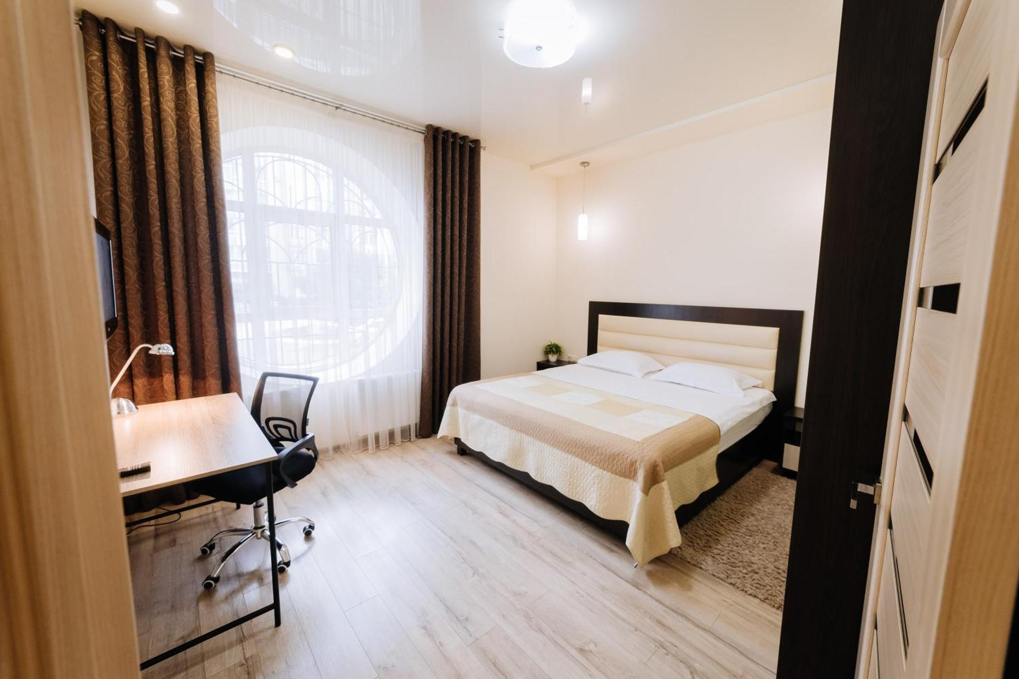 Family House Apartment Виниця Екстериор снимка