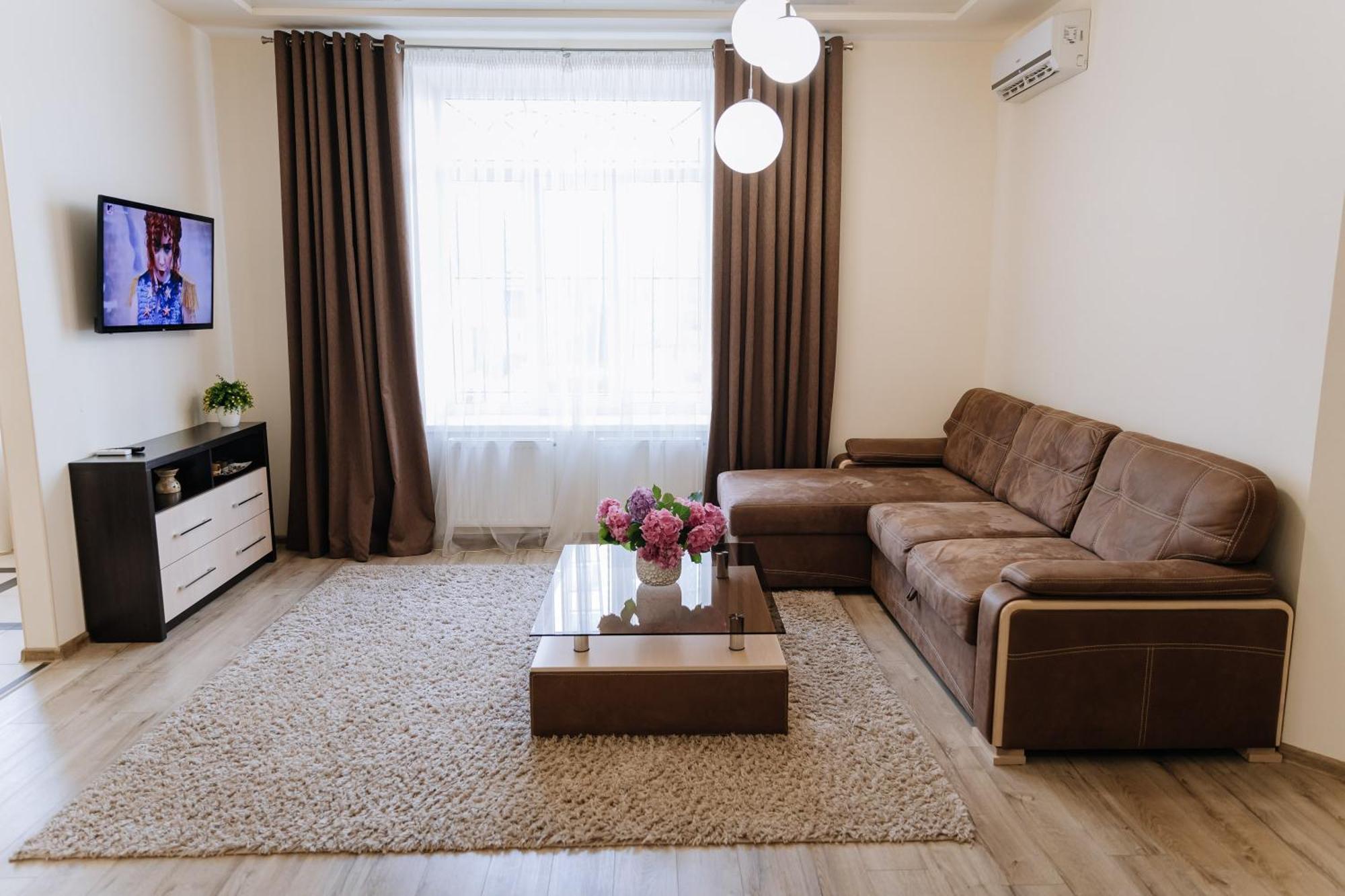 Family House Apartment Виниця Екстериор снимка