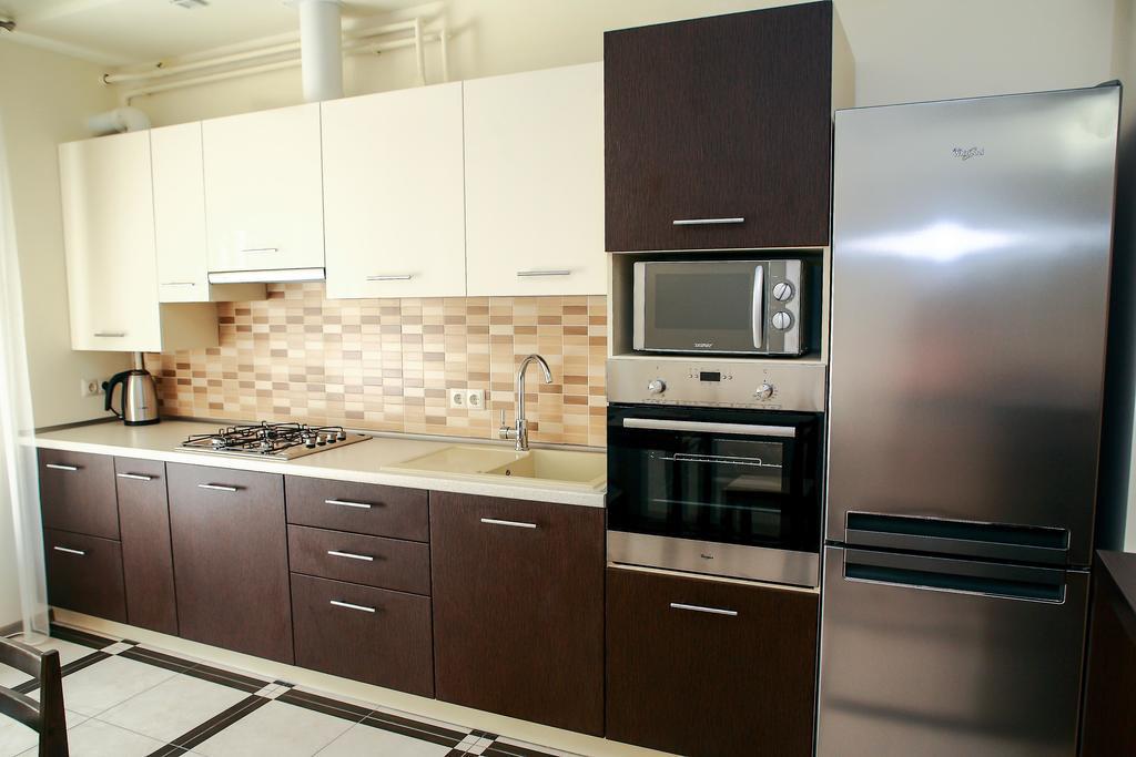 Family House Apartment Виниця Екстериор снимка